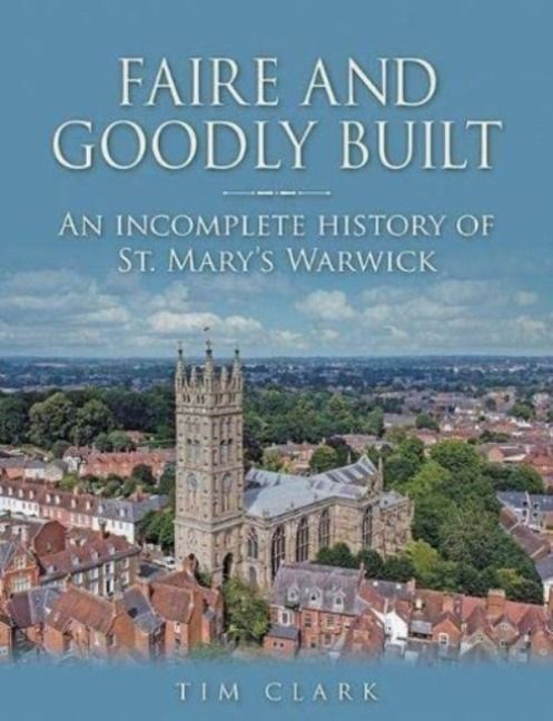 Produktbild: Faire and Goodly Built
