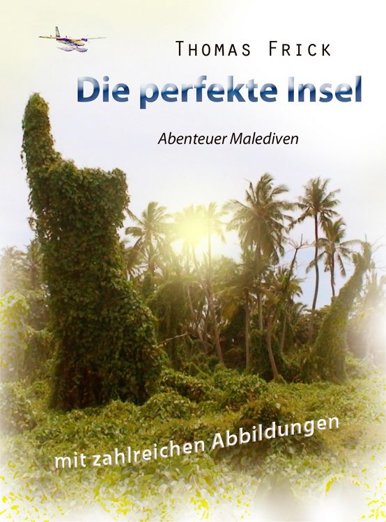 Produktbild: Die perfekte Insel