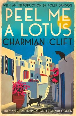 Produktbild: Clift, C: Peel Me a Lotus