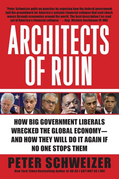 Produktbild: Architects of Ruin