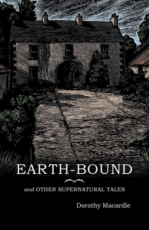 Produktbild: Earth-Bound