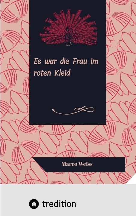 Produktbild: Es war die Frau im roten Kleid