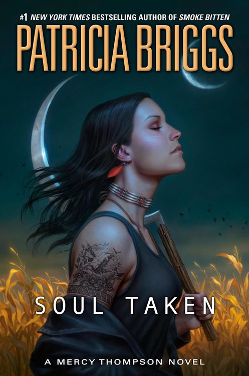 Produktbild: Soul Taken