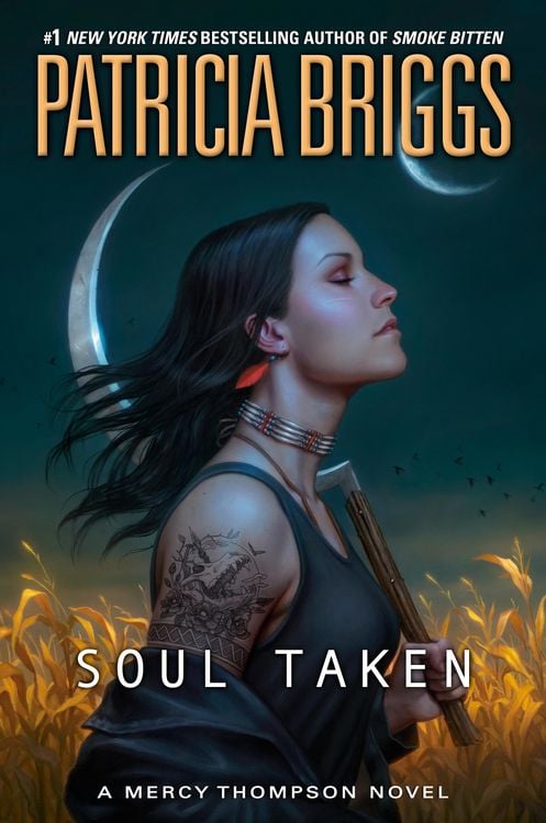 Produktbild: Soul Taken