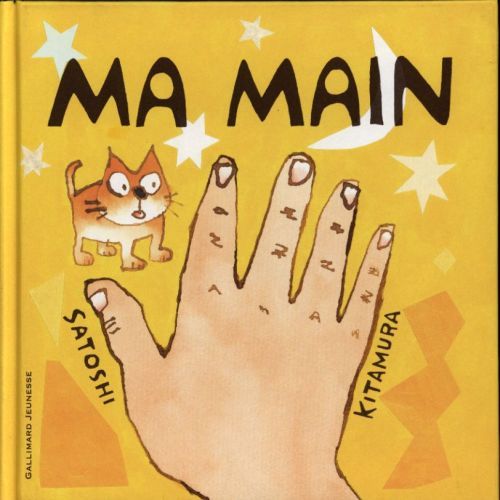 Produktbild: Ma main