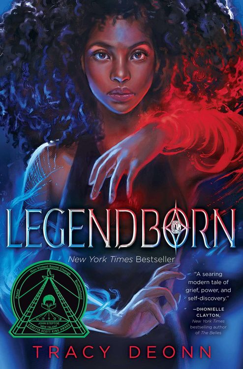 Produktbild: Legendborn