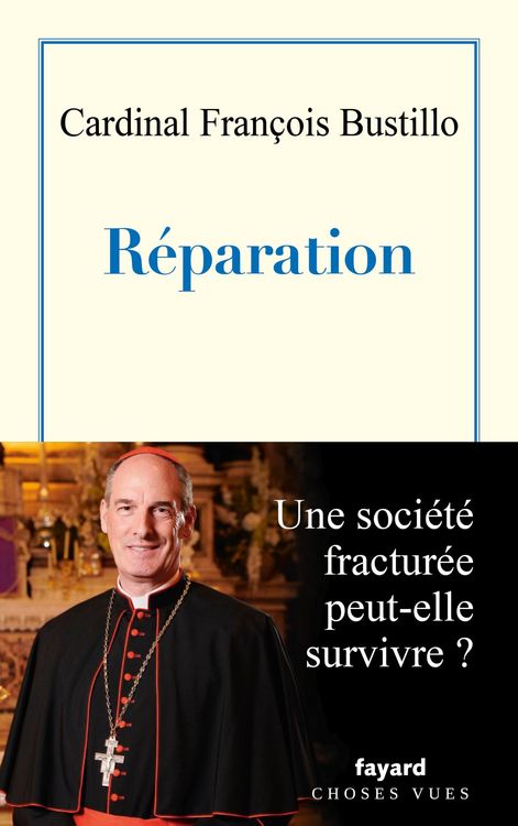 Produktbild: R&eacute;paration