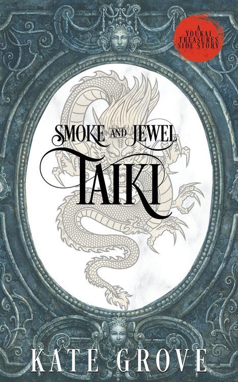 Produktbild: Smoke and Jewel: Taiki