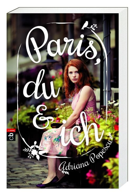 Produktbild: Paris, du und ich