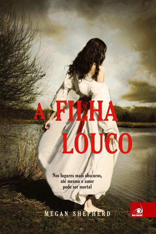 Produktbild: A Filha do Louco