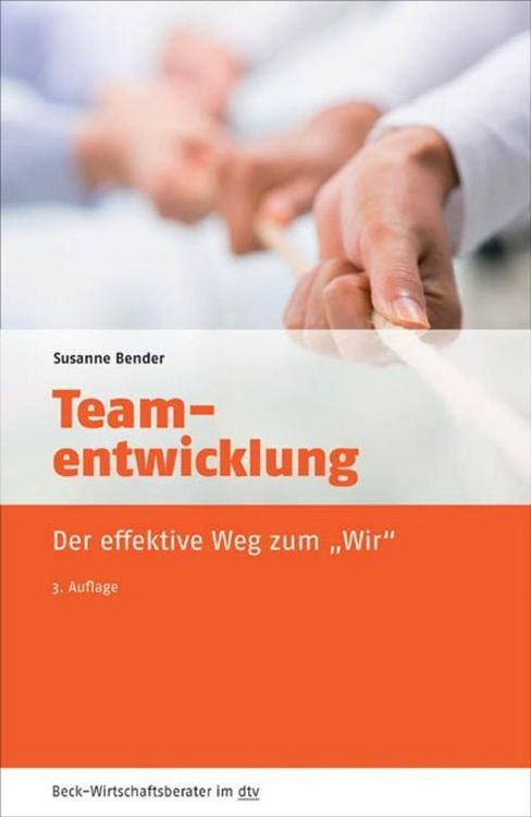 Produktbild: Teamentwicklung