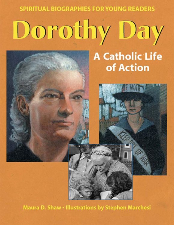Produktbild: Dorothy Day