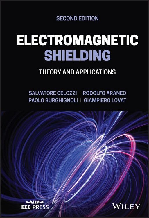 Produktbild: Electromagnetic Shielding