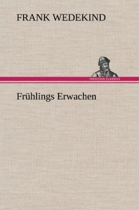 Produktbild: Fr&uuml;hlings Erwachen