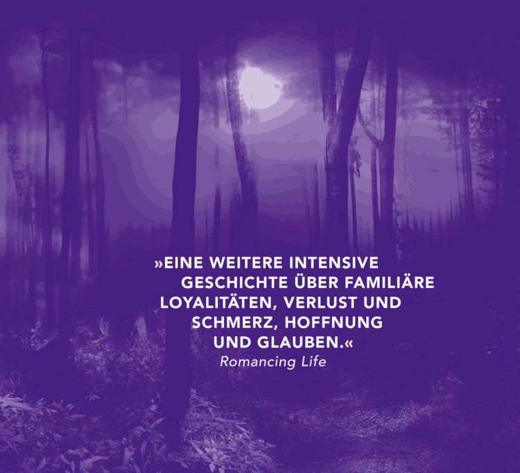 Produktbild: Merciful Silence - Du sollst nicht l&uuml;gen