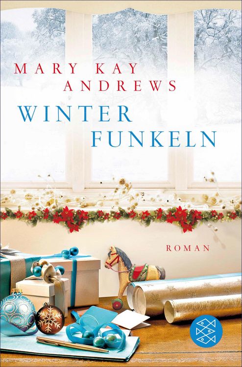 Produktbild: Winterfunkeln