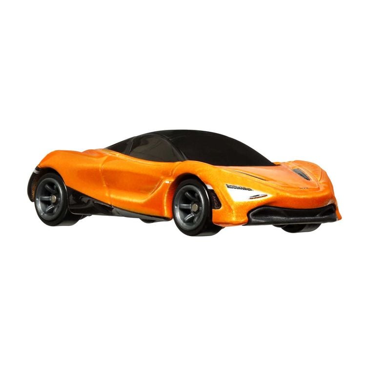 Produktbild: Hot Wheels Premium Car Culture Sortiment