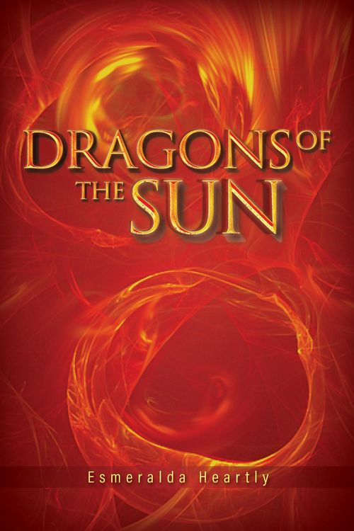 Produktbild: Dragons of the Sun