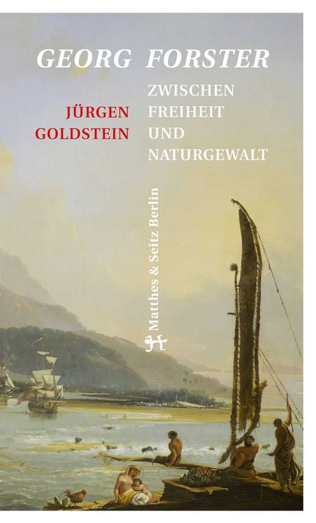 Produktbild: Georg Forster