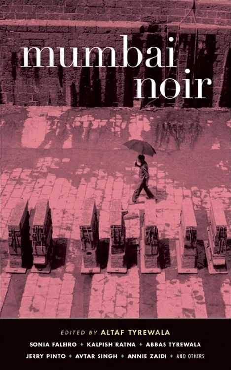 Produktbild: Mumbai Noir