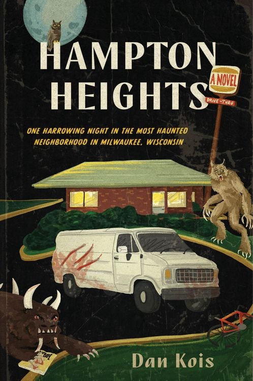 Produktbild: Hampton Heights