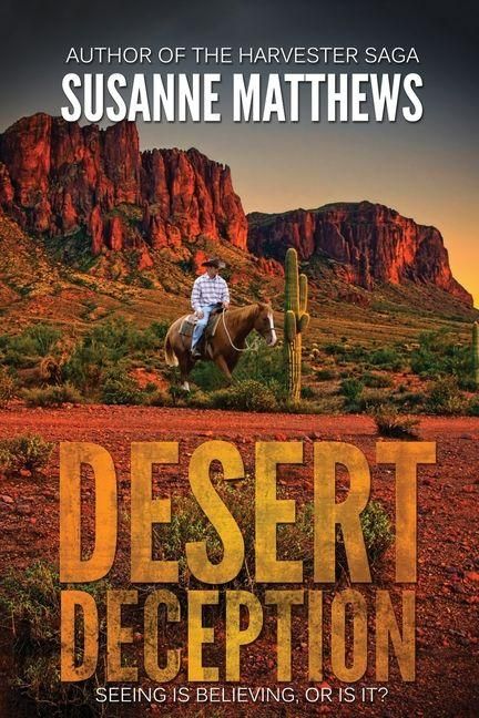 Produktbild: Desert Deception