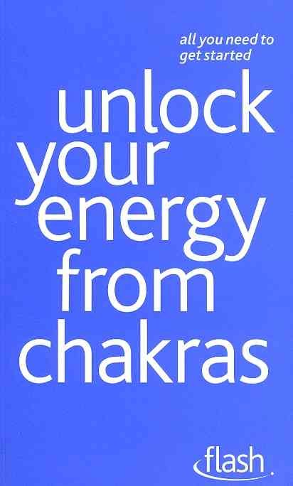Produktbild: Ozaniec, N: Unlock Your Energy from Chakras