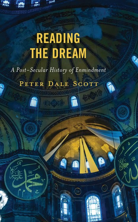 Produktbild: Reading the Dream