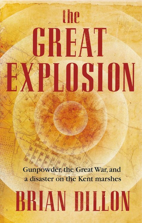 Produktbild: The Great Explosion