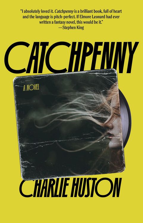 Produktbild: Catchpenny