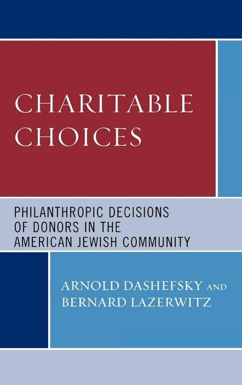 Produktbild: Charitable Choices
