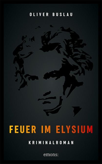 Produktbild: Feuer im Elysium
