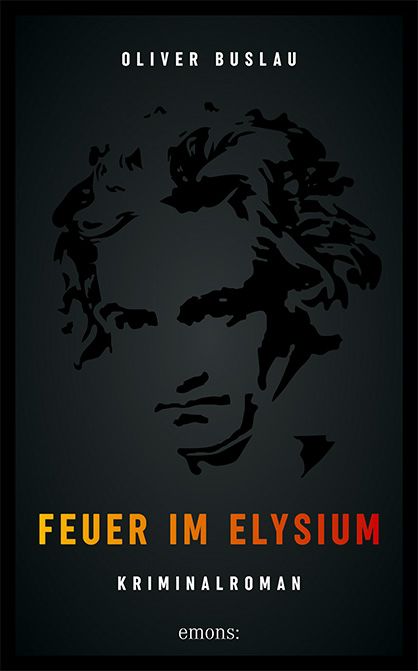 Produktbild: Feuer im Elysium