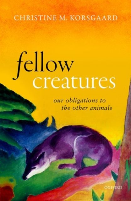 Produktbild: Fellow Creatures