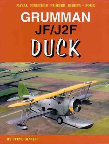 Produktbild: Grumman Jf/j2f Duck