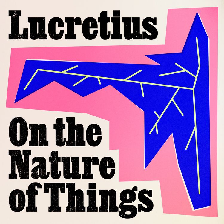 Produktbild: On the Nature of Things