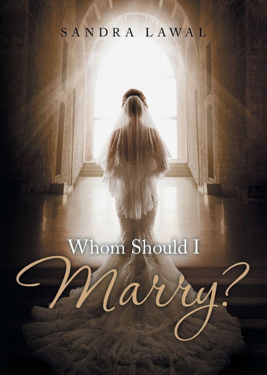 Produktbild: Whom Should I Marry?