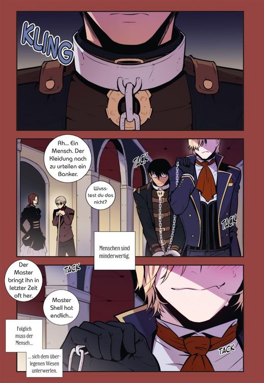 Produktbild: Blood Bank 2