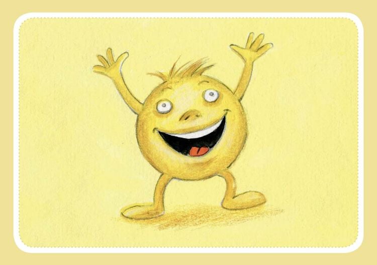 Produktbild: 30 Gef&uuml;hlekarten f&uuml;r Kinder