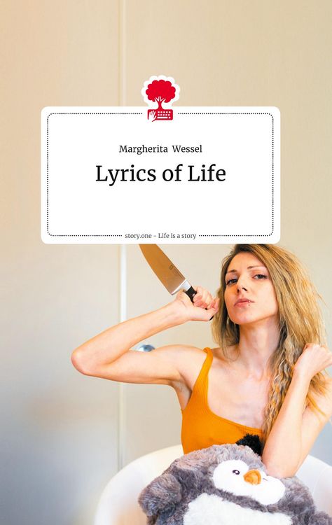 Produktbild: Lyrics of Life. Life is a Story - story.one