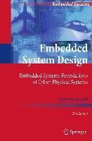 Produktbild: Embedded System Design