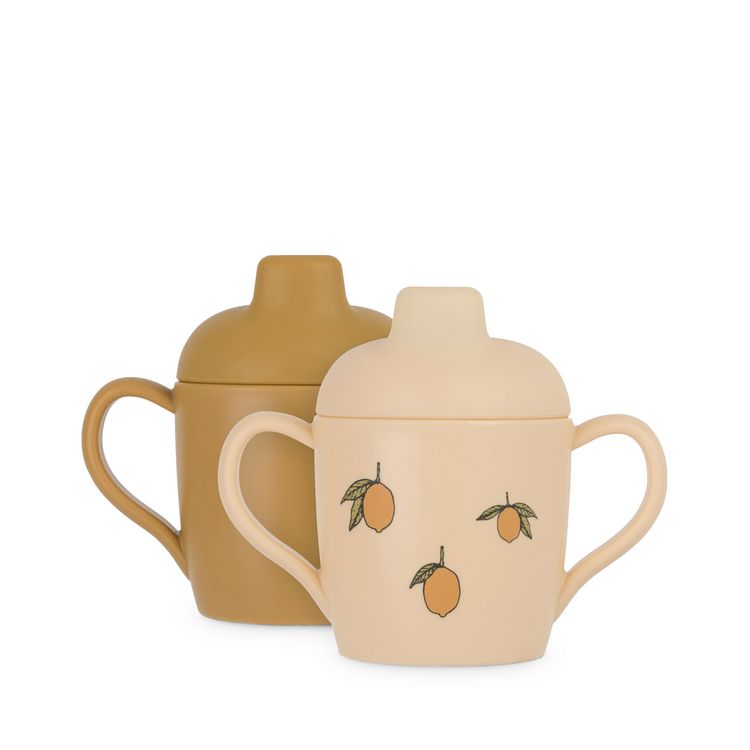 Produktbild: Becher - 2er Set
