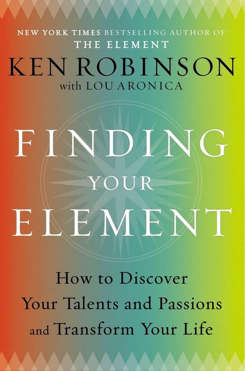 Produktbild: Finding Your Element