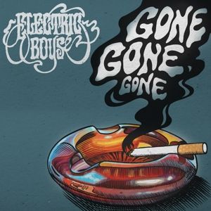 Produktbild: Gone Gone Gone