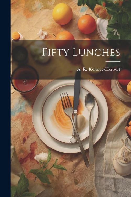 Produktbild: Fifty Lunches