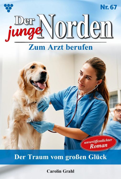 Produktbild: Der Traum vom gro&szlig;en Gl&uuml;ck