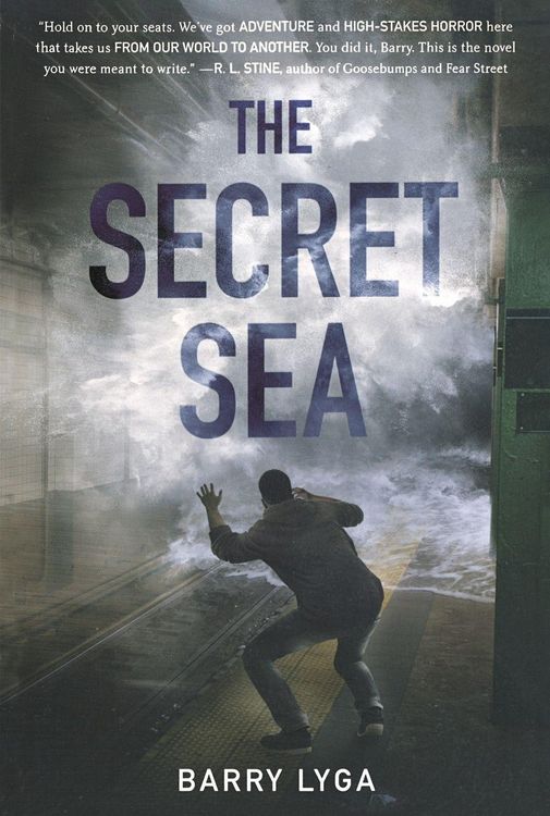 Produktbild: Secret Sea