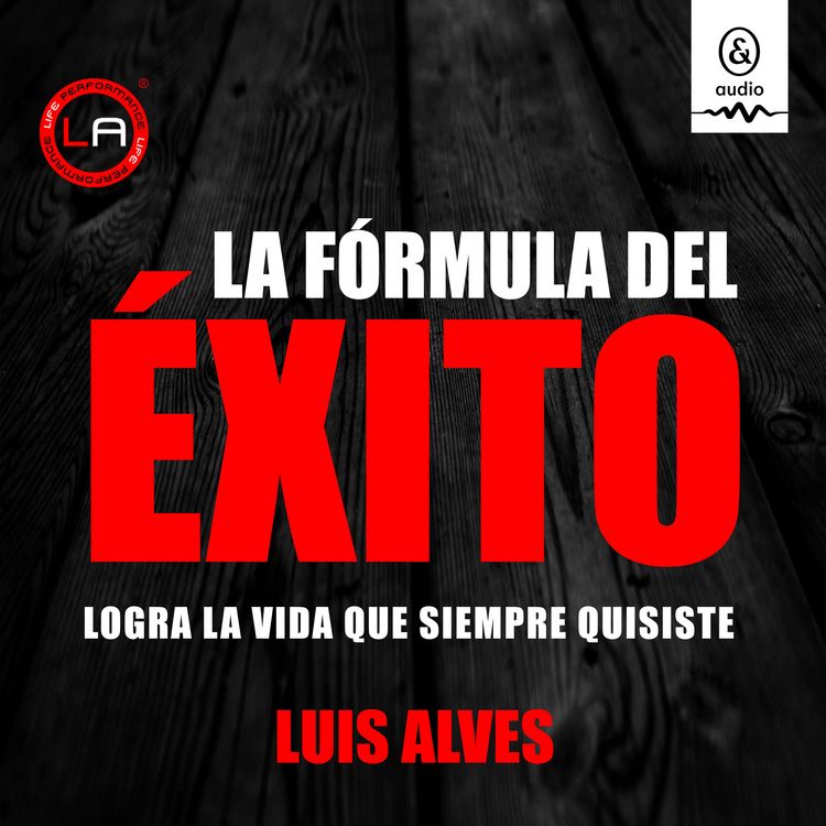 Produktbild: La f&oacute;rmula del &eacute;xito