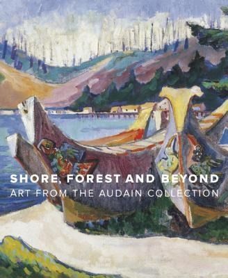 Produktbild: Shore, Forest and Beyond
