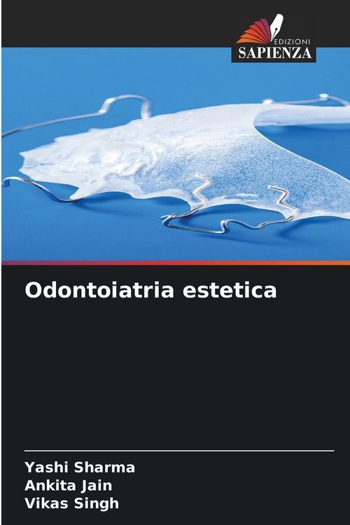 Produktbild: Odontoiatria estetica